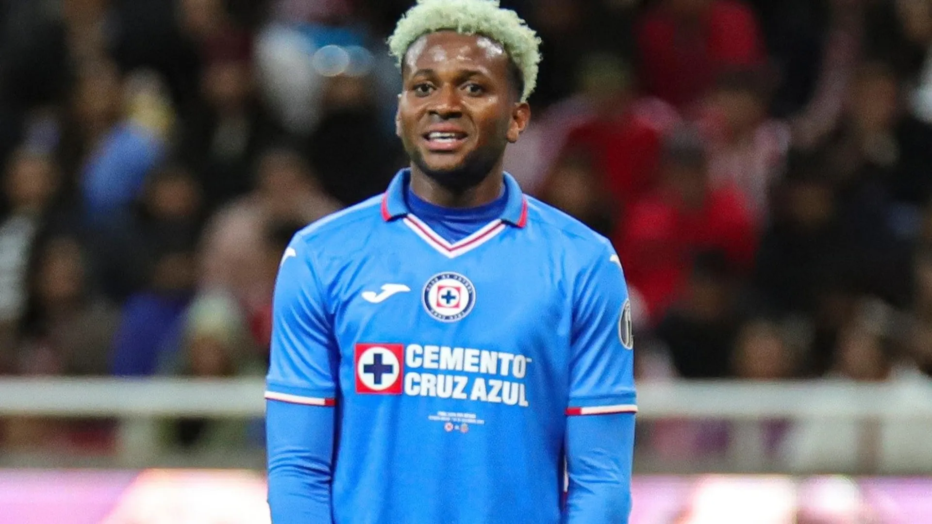 Cruz Azul vs. Necaxa: Todas las bajas para la Jornada 3