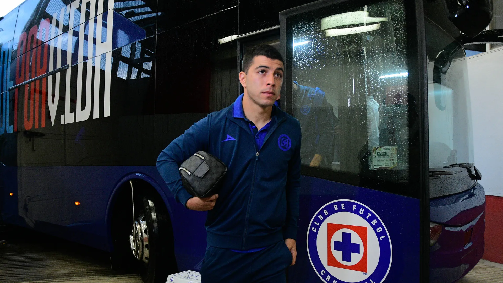 "Es un momento de mier...", Erik Lira habló sin filtro tras la eliminación de Cruz Azul en el Apertura 2023
