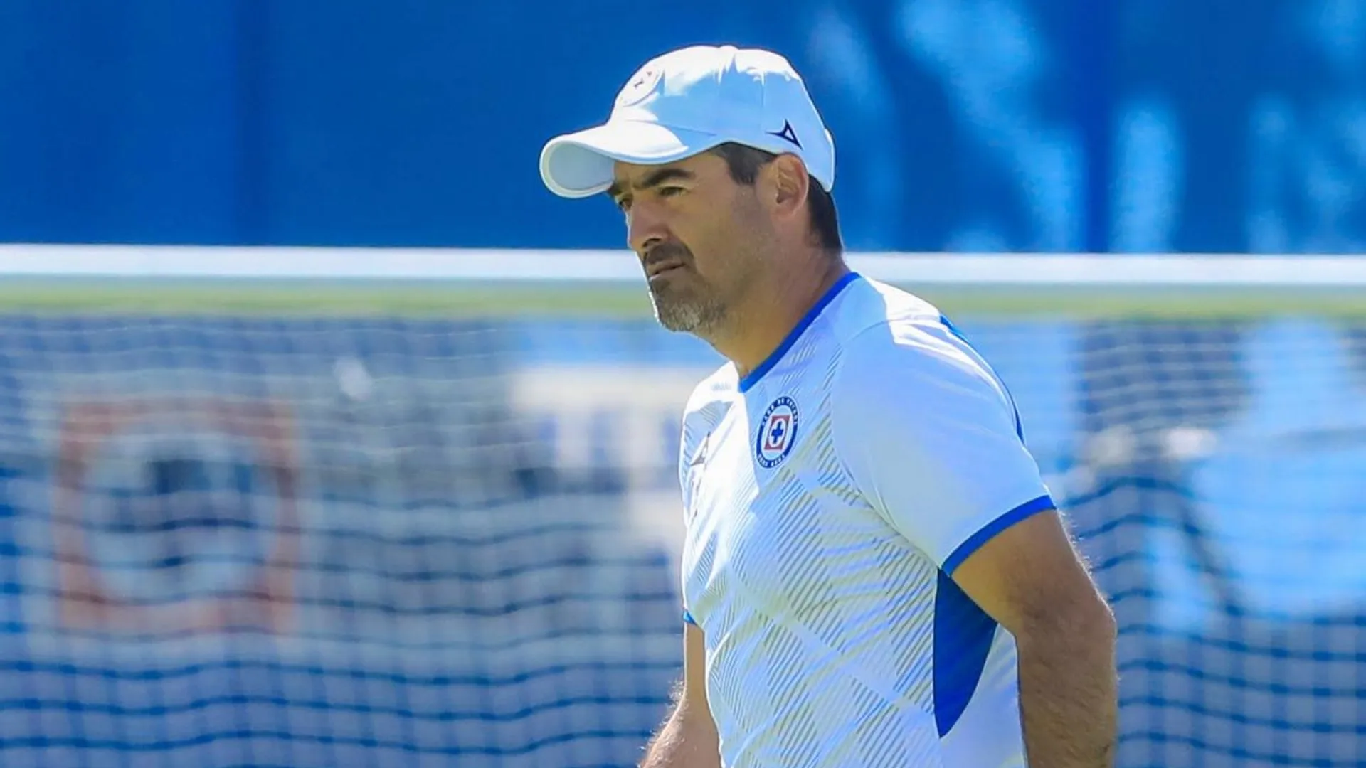 Apertura 2023: Alineación confirmada de Cruz Azul para el partido contra San Luis