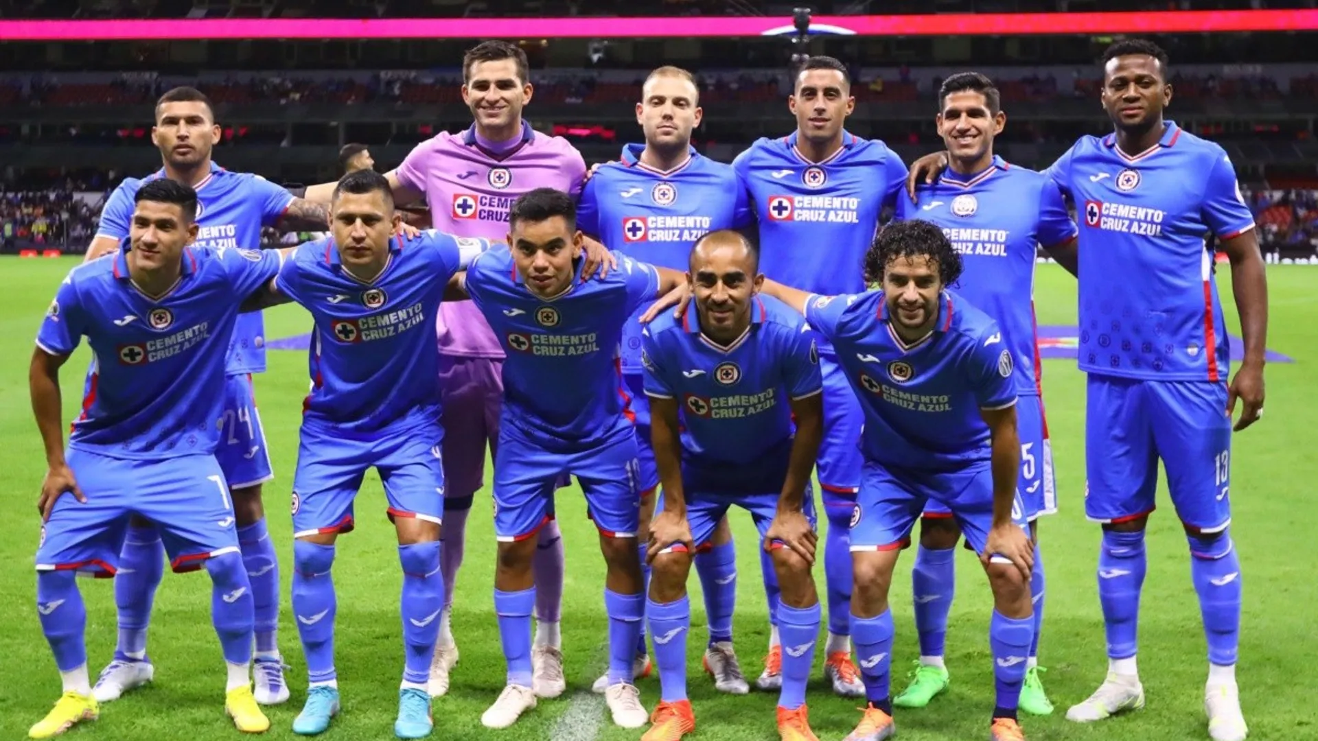 Cruz Azul podría sufrir otra baja de último minuto antes del debut en el Clausura 2023