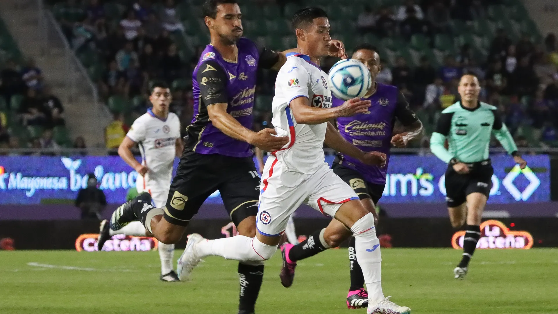 Boletos para Cruz Azul vs. Mazatlán por el Apertura 2023: cuánto cuestan y cómo comprarlos con descuento