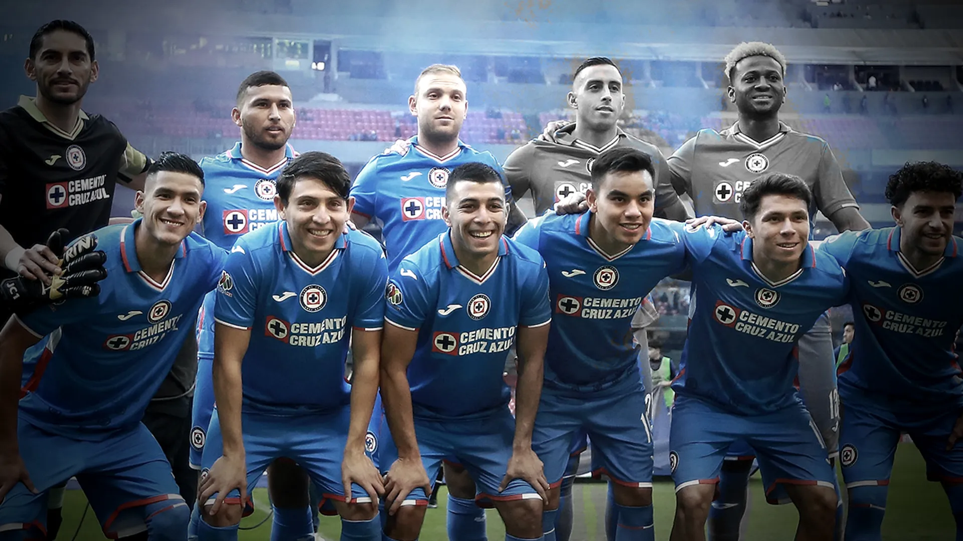 Último momento: la INESPERADA BAJA que tendría Cruz Azul para el Apertura 2023