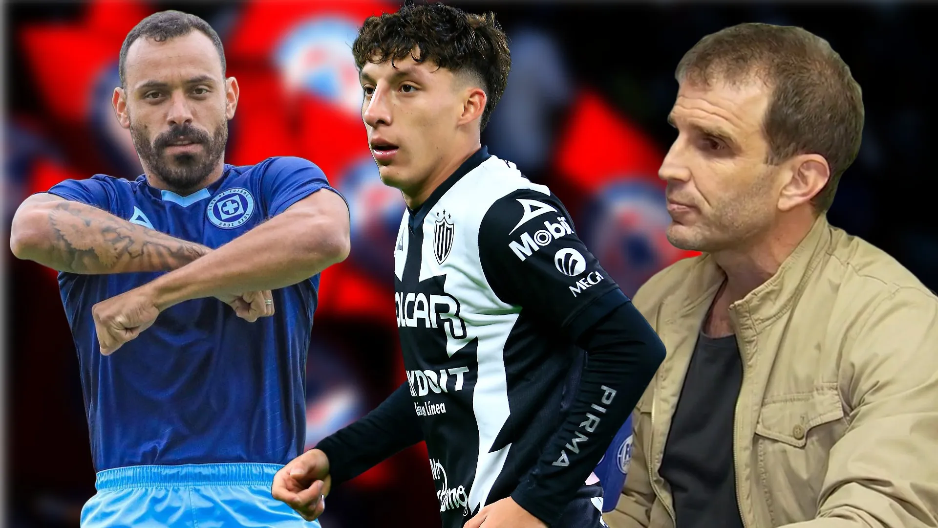Las NOTICIAS de Cruz Azul HOY: promesa de Alonso, baja inesperada y refuerzo juvenil