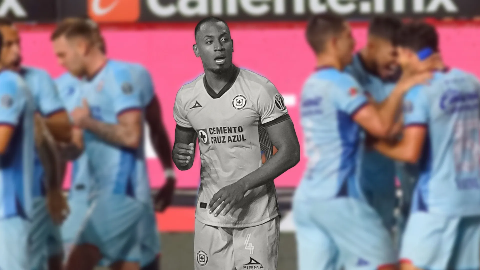 Cruz Azul: ¿Cómo marcha el tema Willer Ditta?