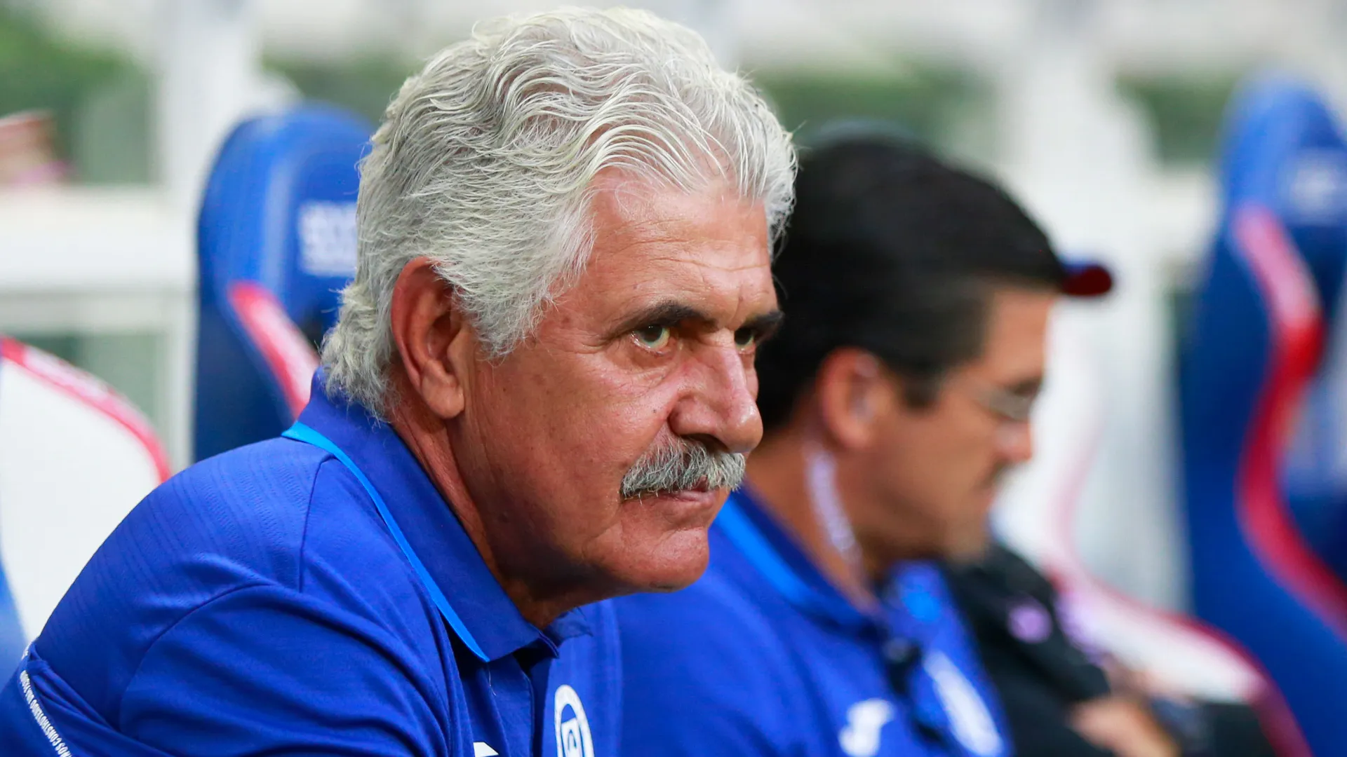 REMONTADAS | Tuca Ferretti detecta el mal de Cruz Azul, pero…