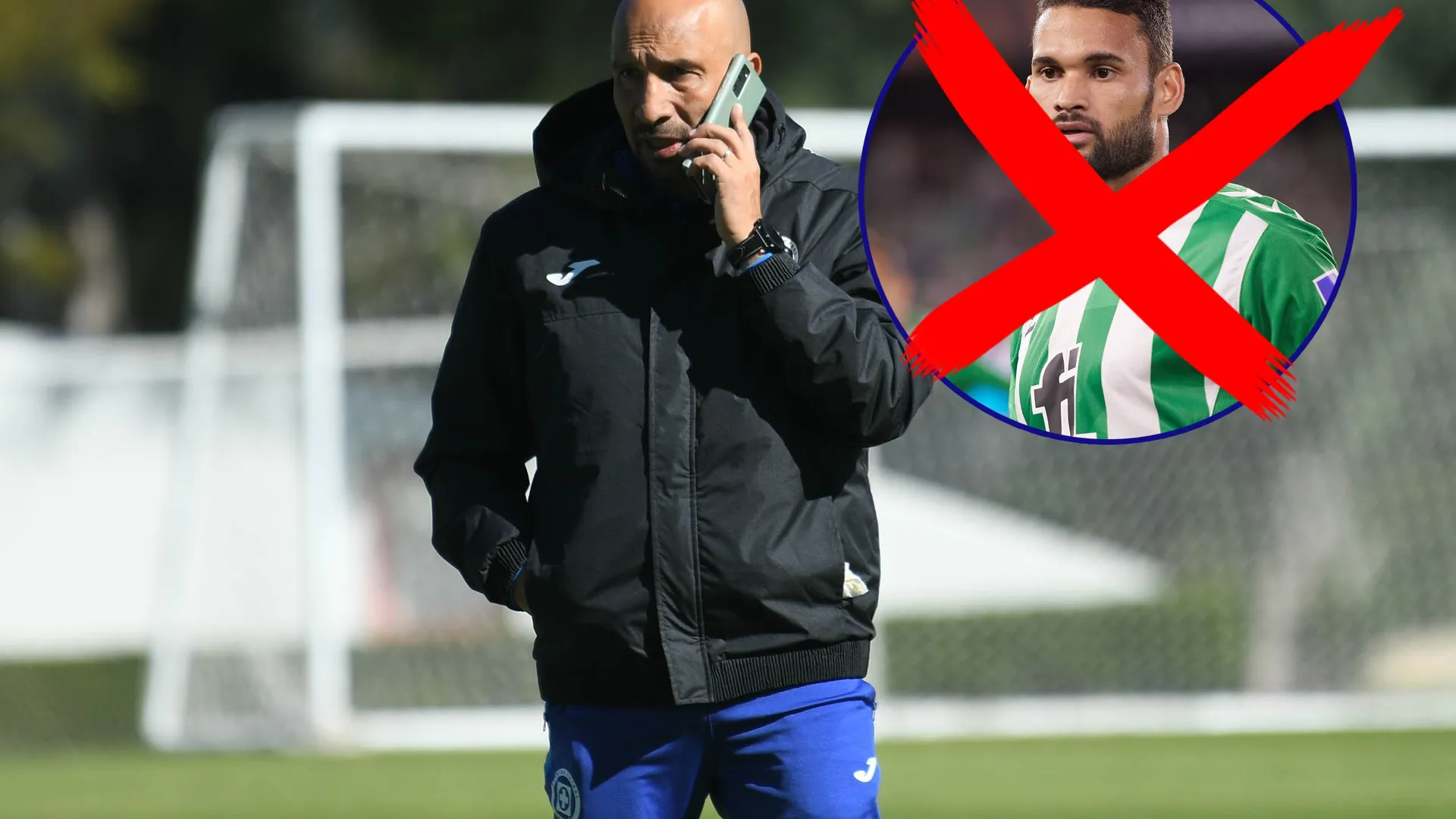 El fichaje de Willian José a Cruz Azul está descartado