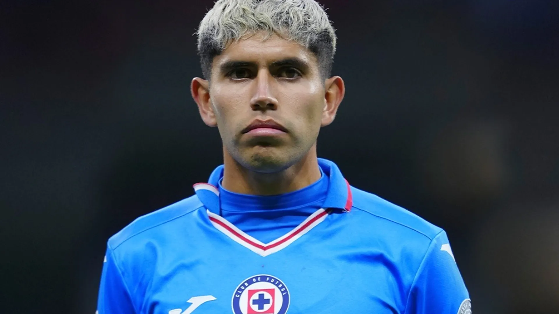 Carlos Vargas: ¿Cuánto tiempo estará fuera de Cruz Azul?