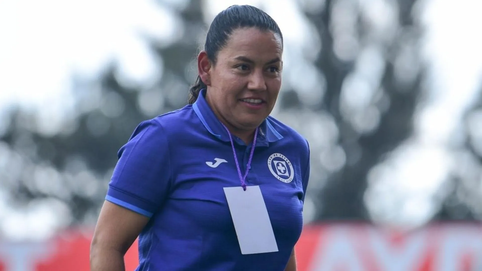 Cruz Azul Femenil: Cecilia Cabrera seguiría por un partido más