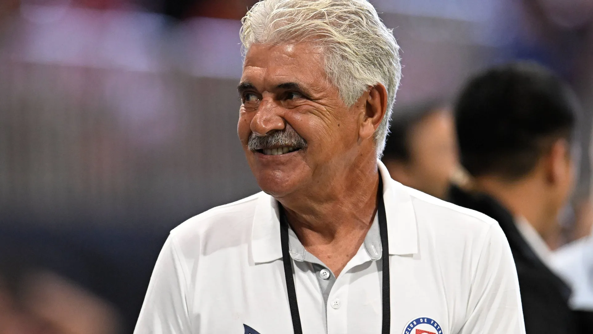 La habilidad de Ricardo Ferretti que sorprendió a todo Cruz Azul