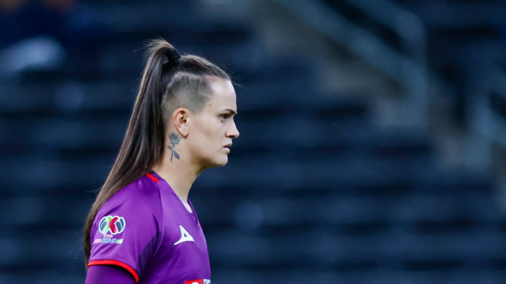 Cruz Azul femenil sufrió otra derrota ante Monterrey: así quedó en la Tabla de Posiciones