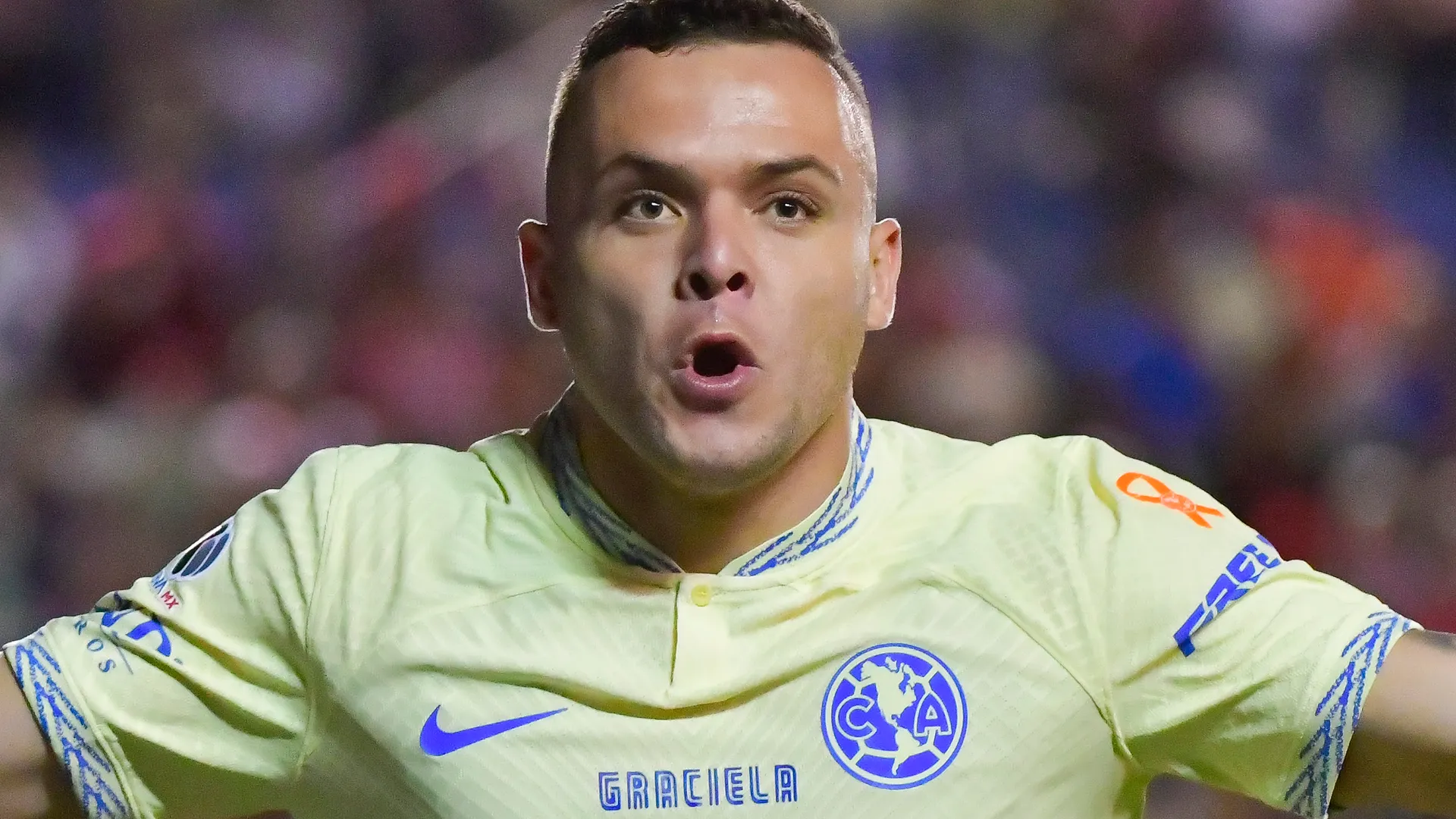 Hay dinero: ¿cuánto tendría que pagar Cruz Azul por el Cabecita Rodríguez?
