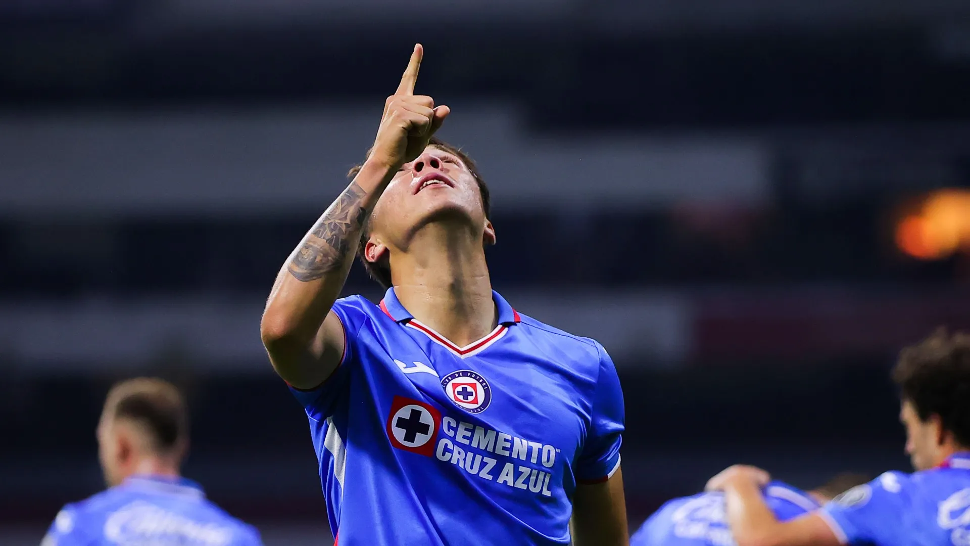 MERCADO 2023: Rodrigo Huescas apunta hacia el futbol de Europa