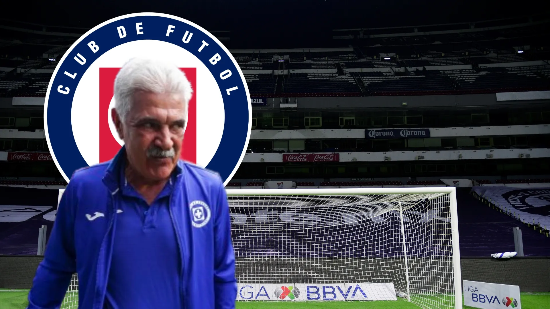 ¿Nuevo candidato para la portería en Cruz Azul?