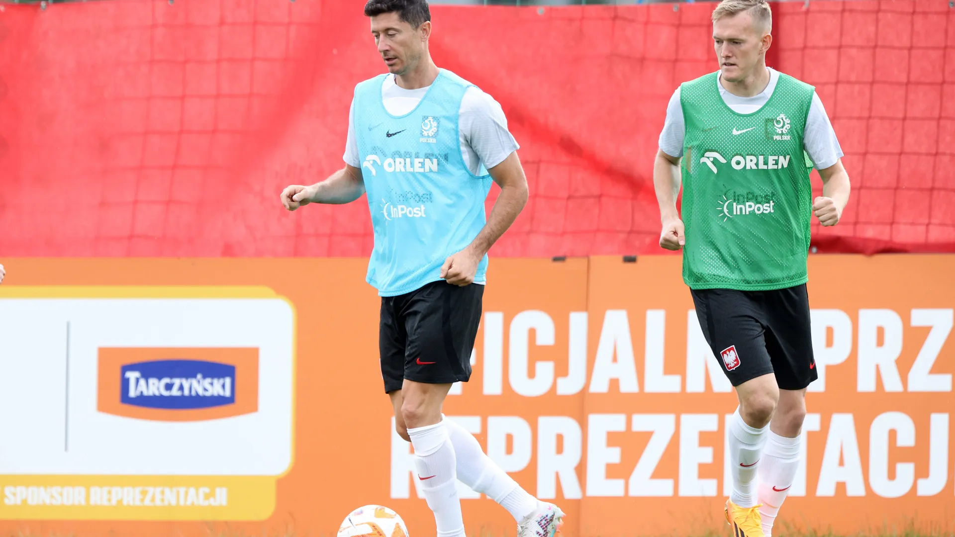 Karol Swiderski: de compañero de Lewandowski a amenaza de Cruz Azul