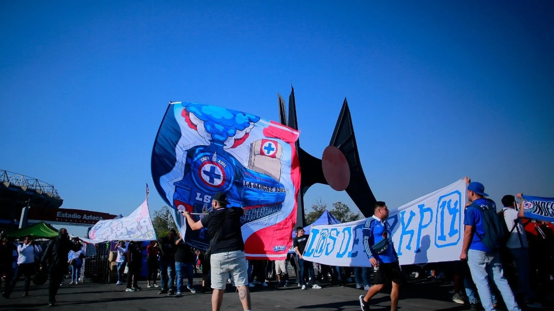 Tras la salida de Joma… ¿Quién será el nuevo patrocinador de Cruz Azul?