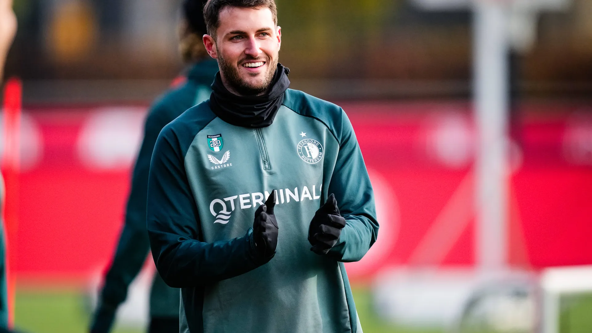 Se confirma lo que todos querían sobre Santiago Giménez de cara al Feyenoord vs. Manchester City