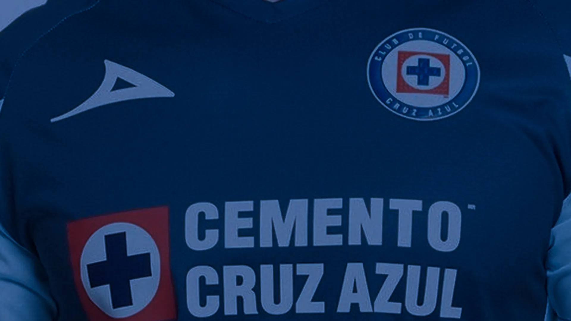 Se filtra imagen del tercer uniforme de Cruz Azul a horas de su presentación