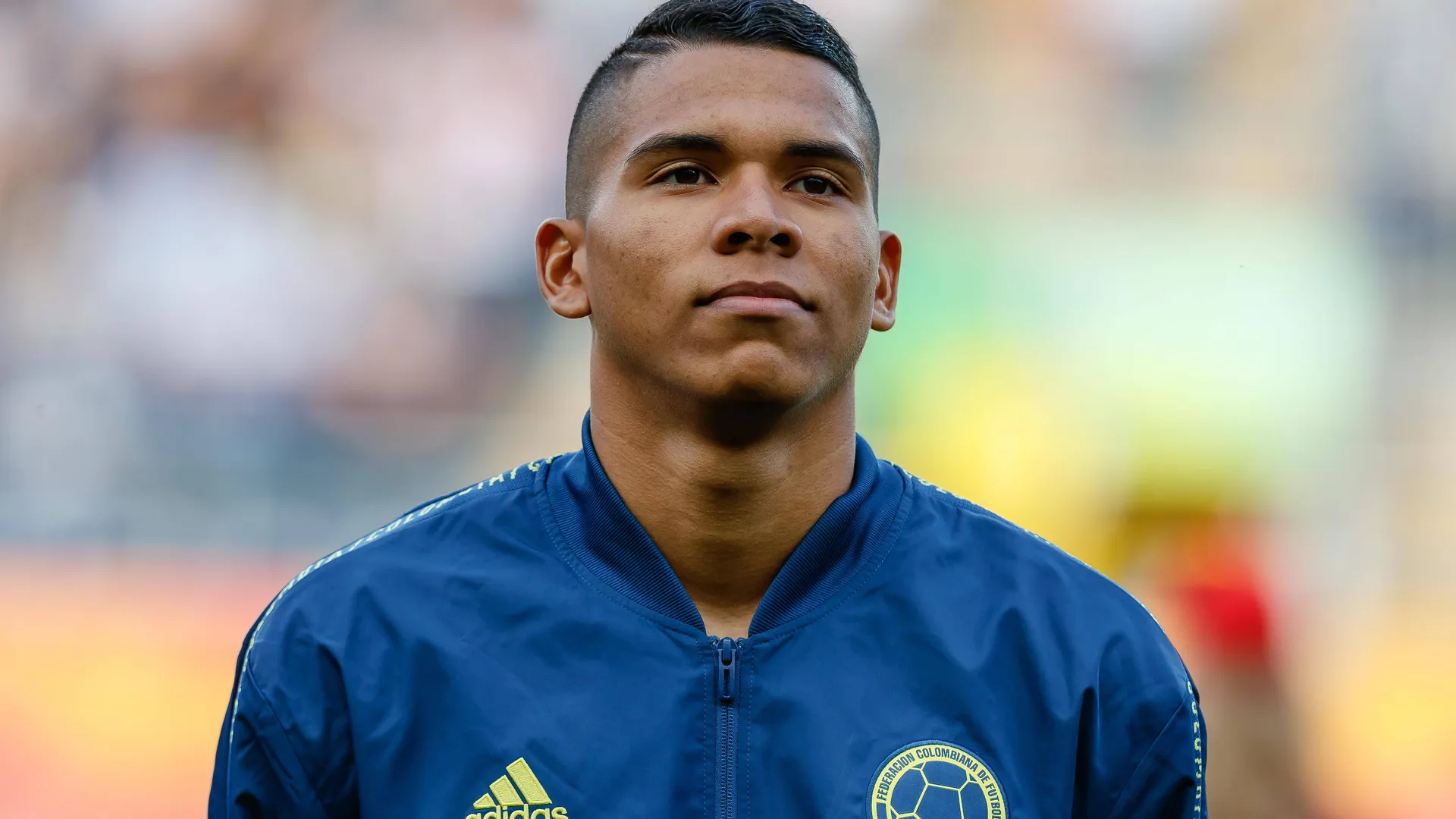 Se aguarda por el registro de Kevin Mier con Cruz Azul.