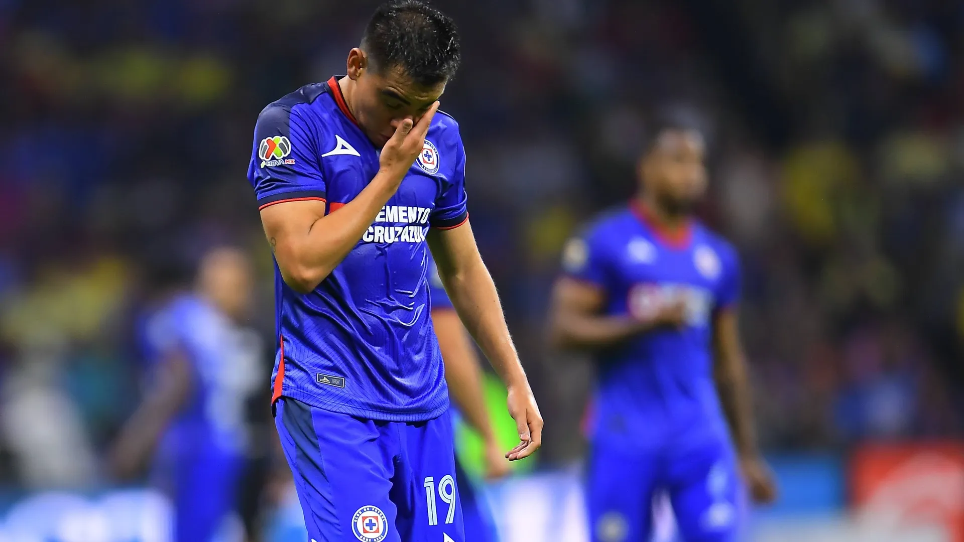 De esto depende la sanción a Carlos Rodríguez