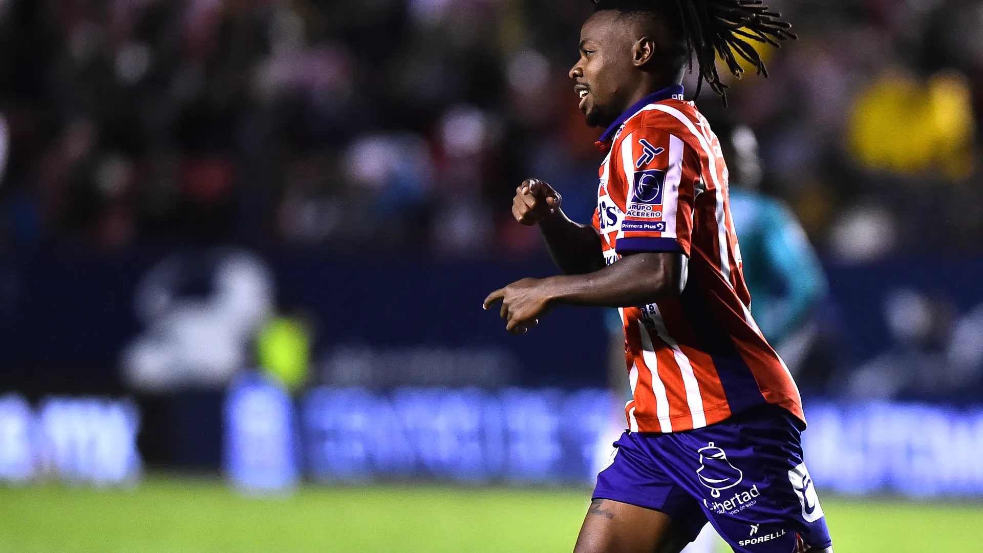 Cruz Azul 2024: Atlético San Luis está resignado a perder a Jhon Murillo y Unai Bilbao
