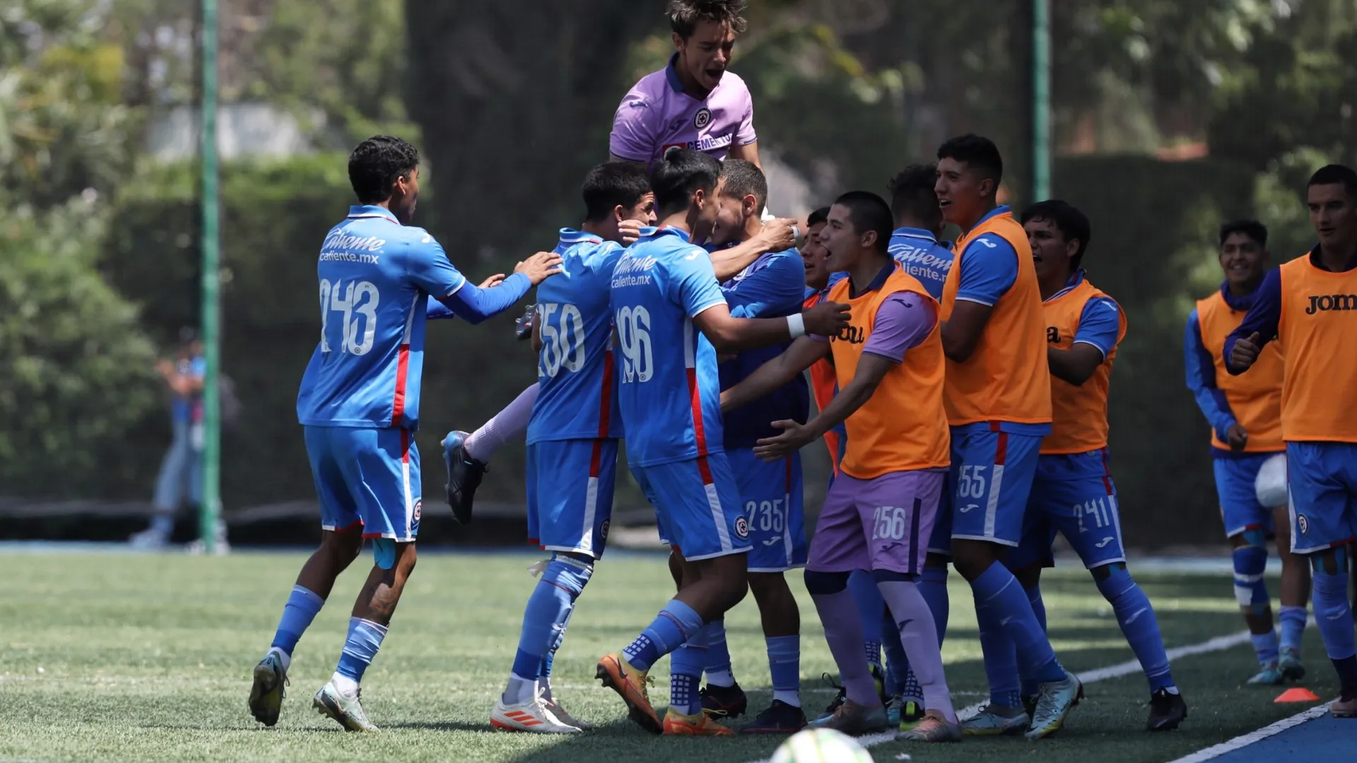 SUB 18 Clausura 2023 | Definido el rival de Cruz Azul en la Final