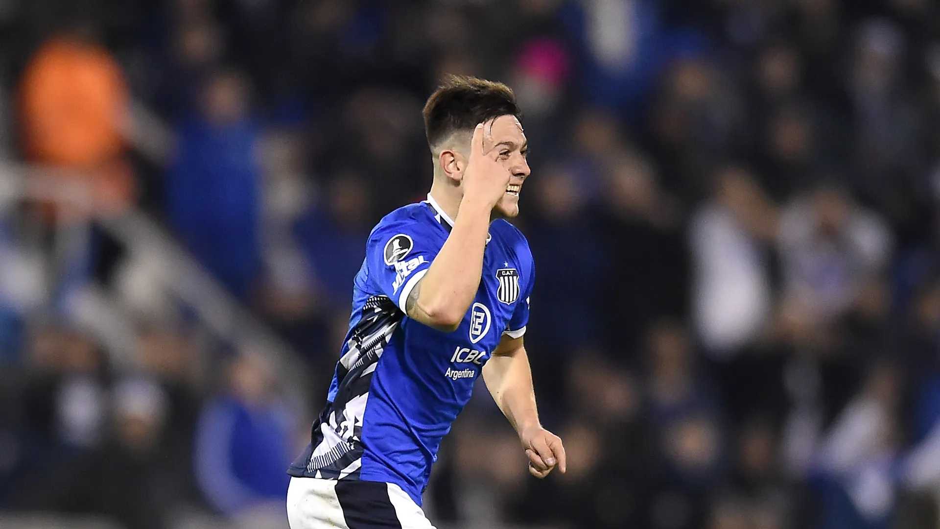 Mercado 2024: Tras no poder fichar a Juan Brunetta, Cruz Azul va por el fichaje de Rodrigo Garro