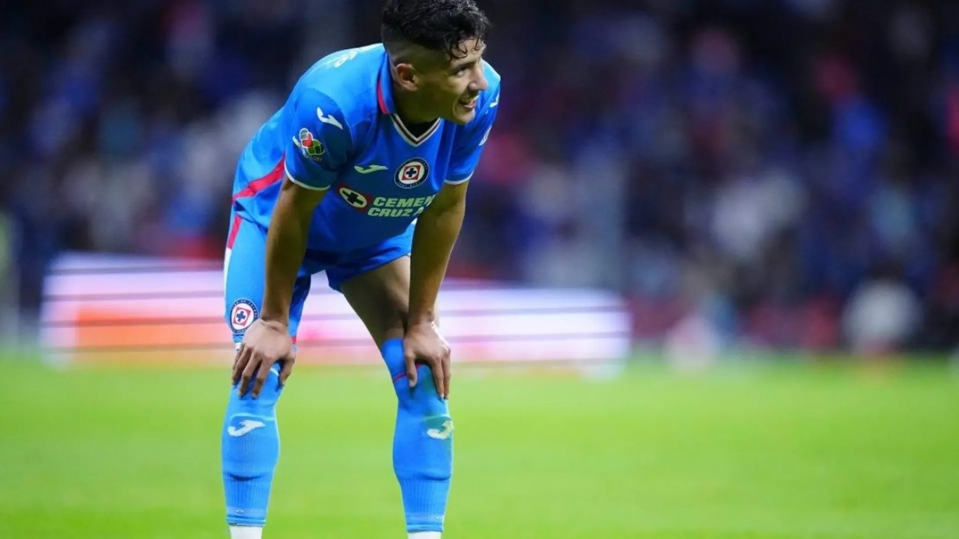Mercado: ¿Cuánto recibiría Cruz Azul por la venta de Uriel Antuna?