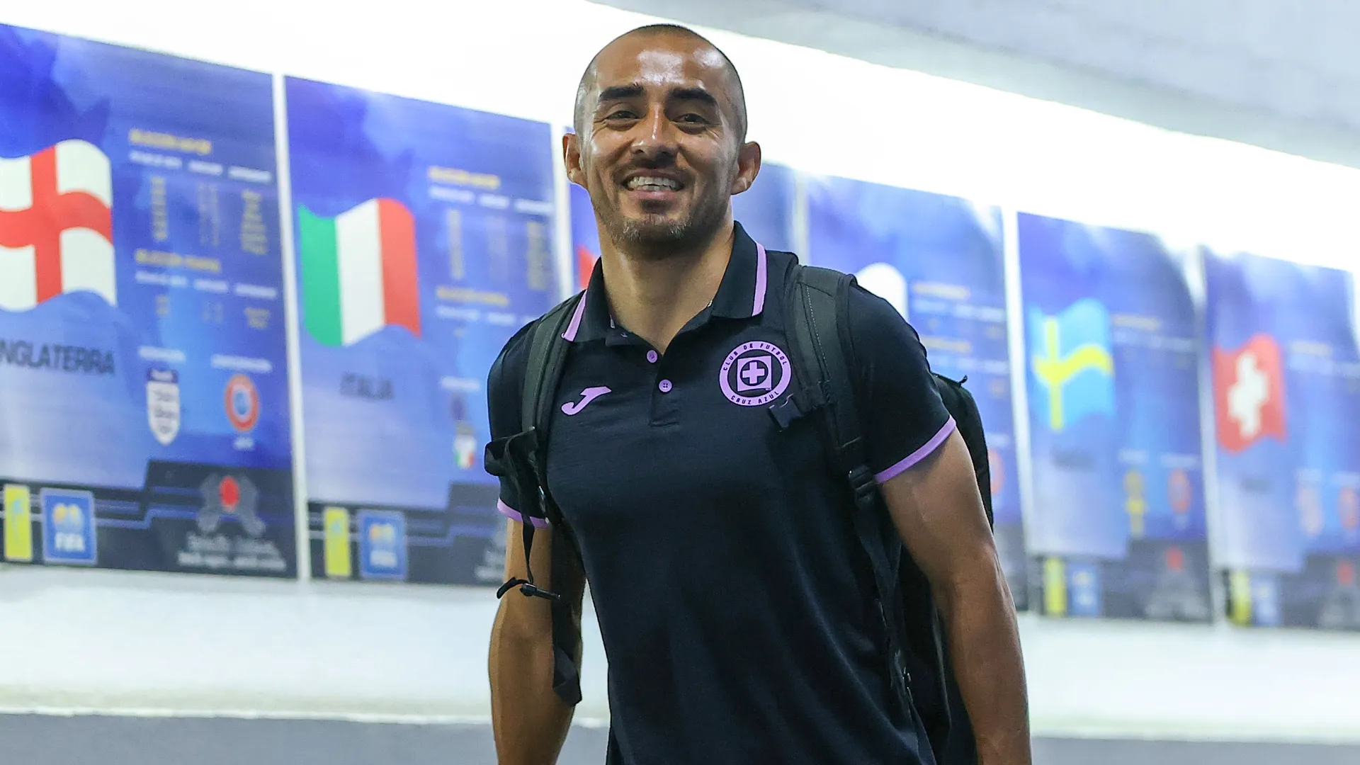 Rafael Baca continuará su carrera en Estados Unidos