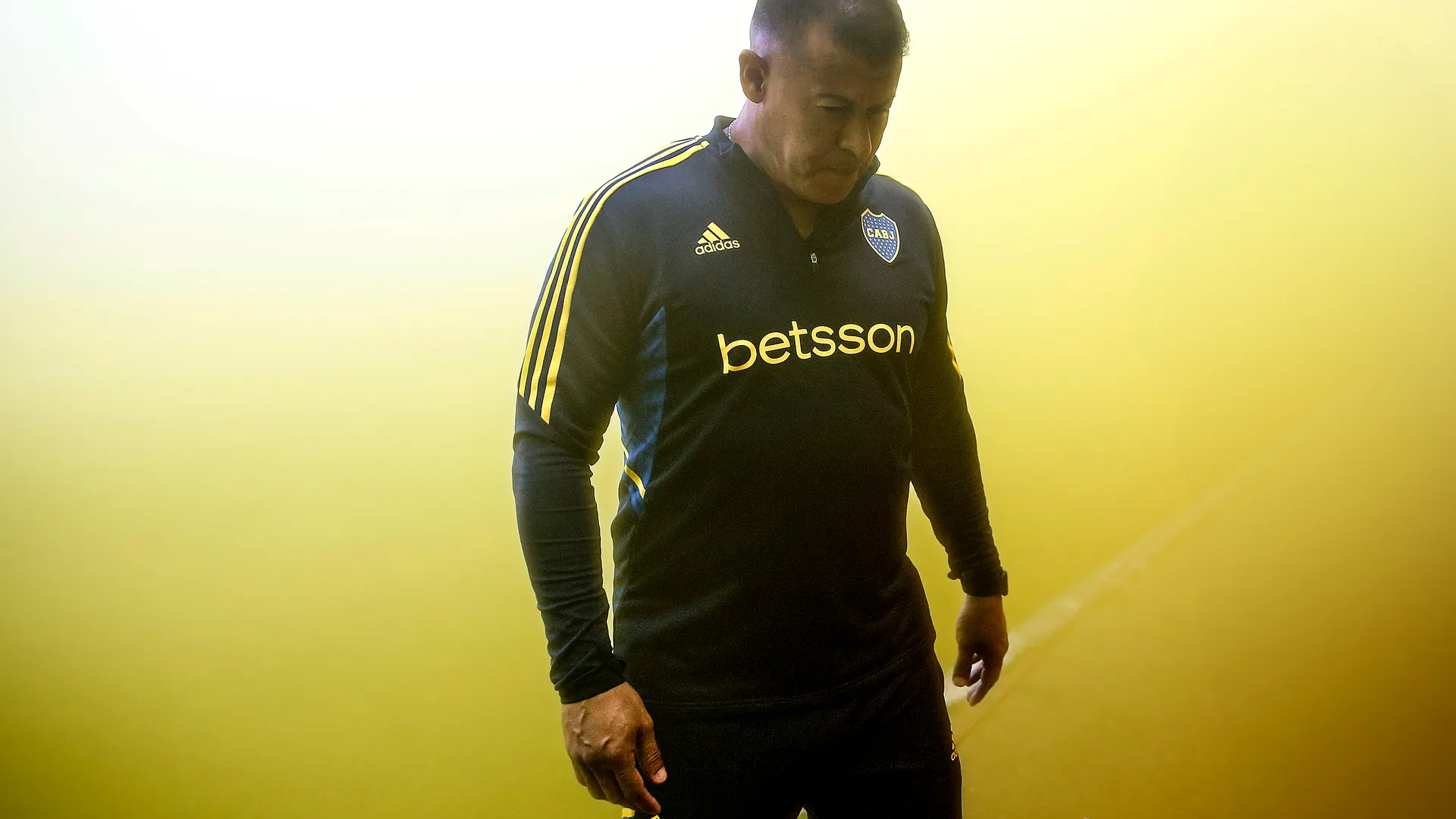 ¿Jorge Almirón a Cruz Azul? La realidad del DT tras perder la Final de Libertadores con Boca Juniors
