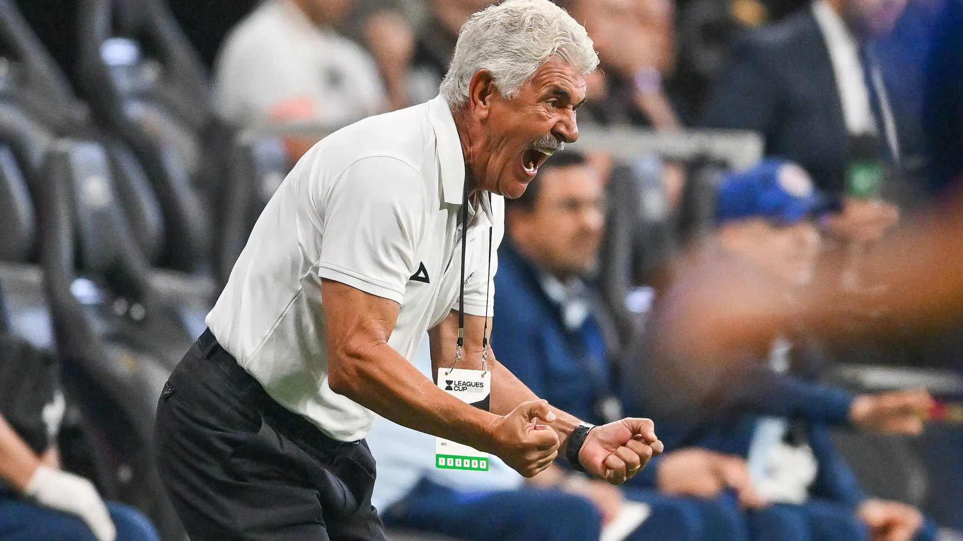 La problemática de Ricardo Ferretti en Cruz Azul