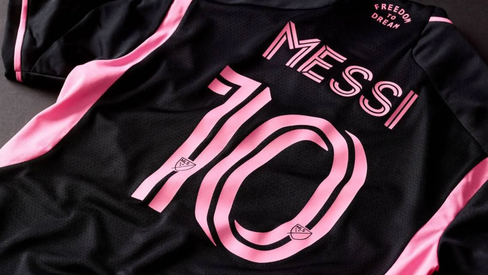 El nuevo proyecto deportivo de Lionel Messi, ¡está en marcha!