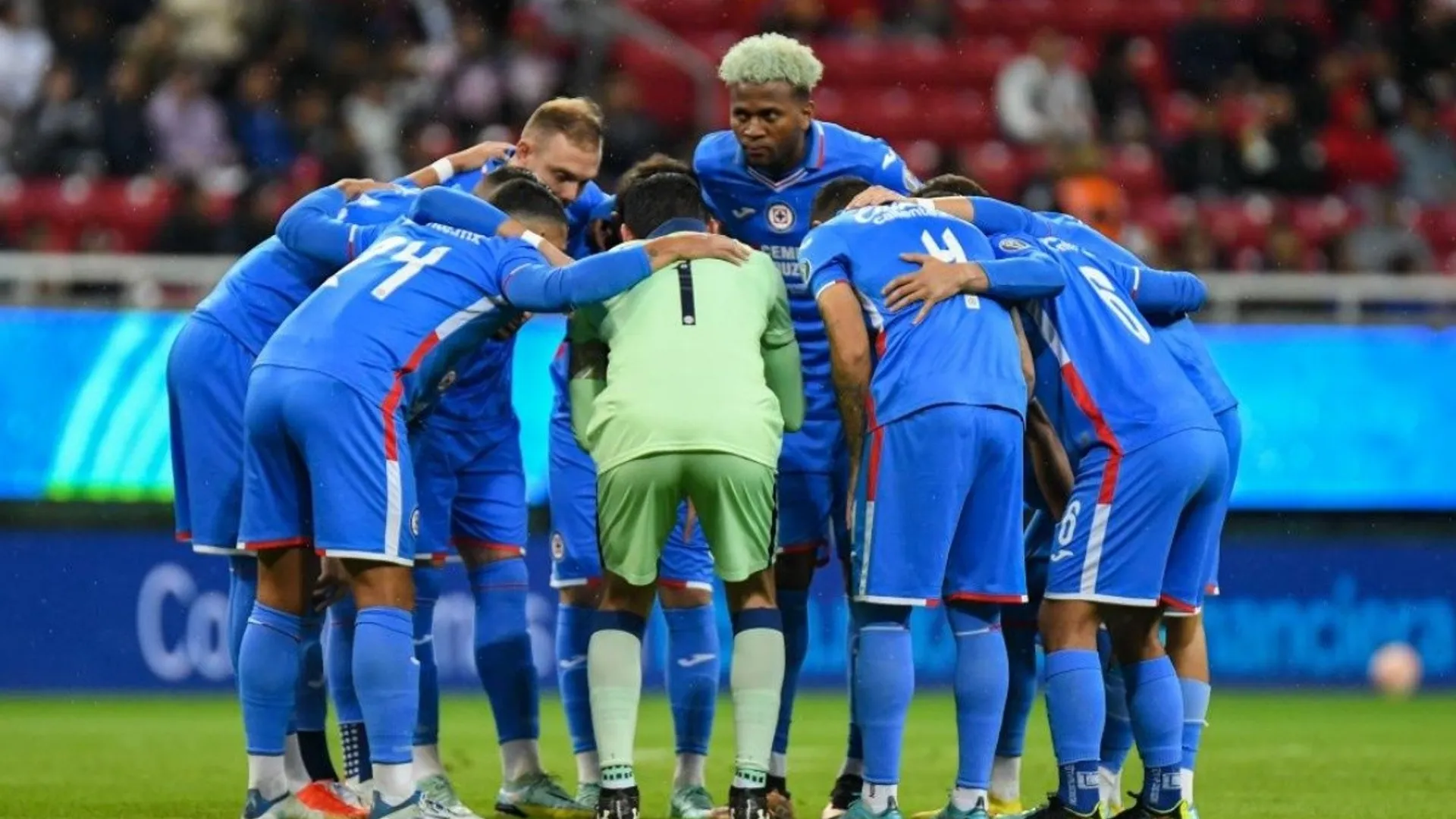 Clausura 2023: Un simulador de la Liga MX deja a Cruz Azul en la zona de repechaje