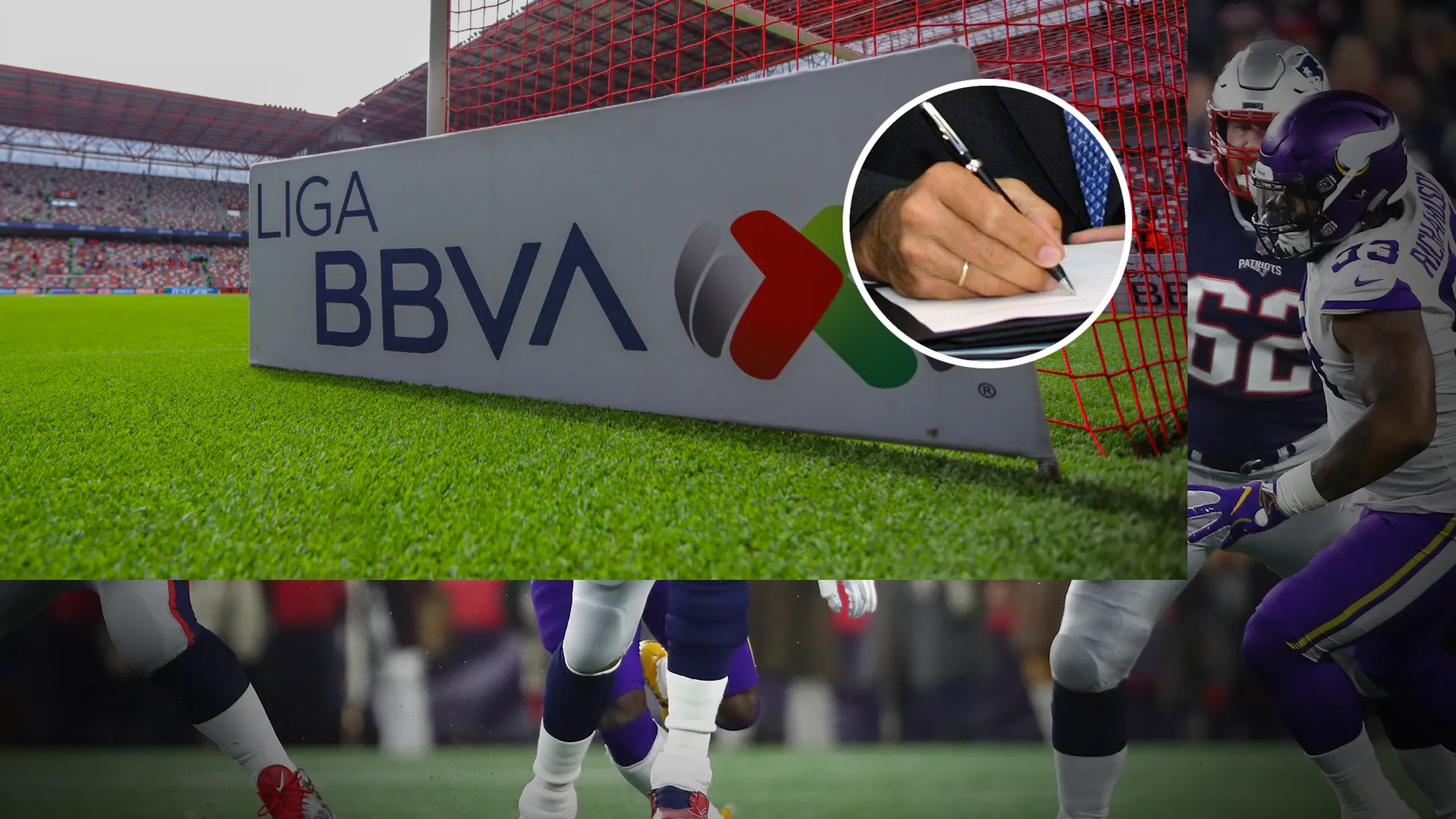 Las fechas del mercado de fichajes de la Liga MX para el Apertura 2023.