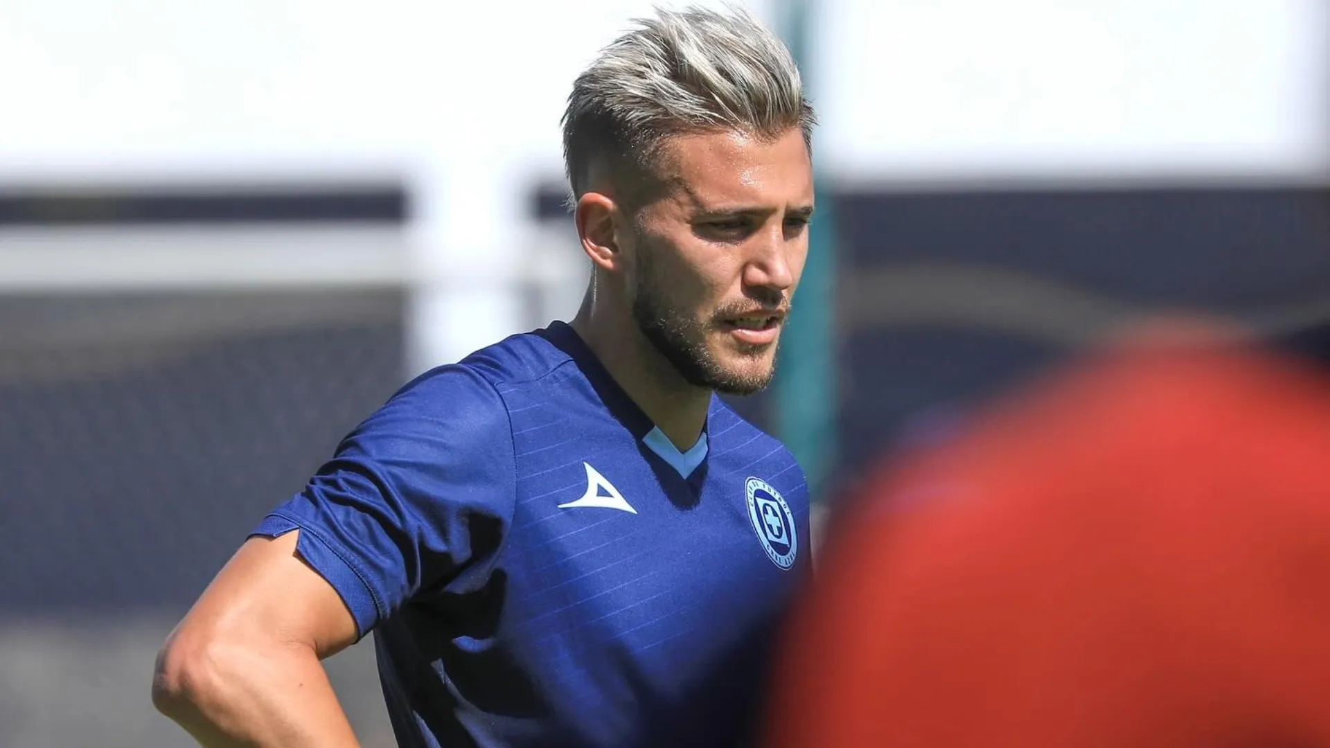 Tras un terrorífico arranque con Cruz Azul, Gonzalo Piovi ahora brilla en la Liga MX