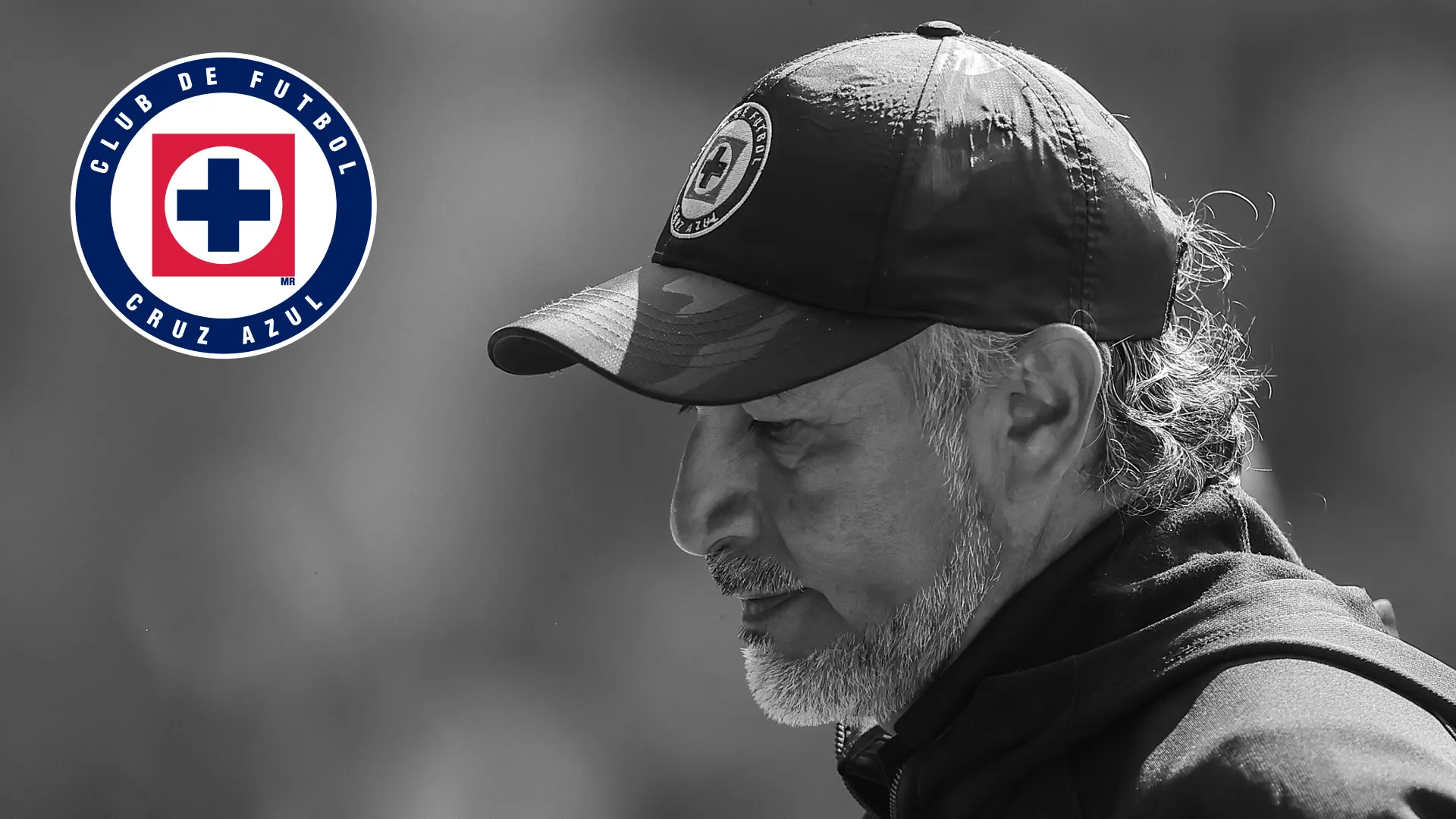Raúl Gutiérrez habló sobre su paso en Cruz Azul