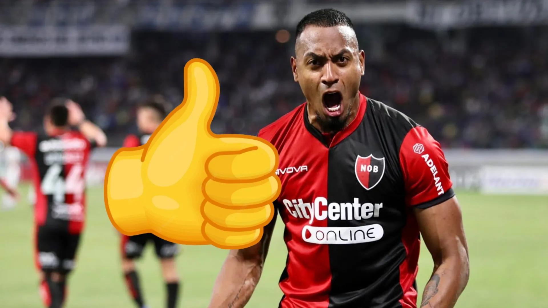 Cruz Azul: Todo OK con el fichaje de Willer Ditta… “Newell’s está presionando”