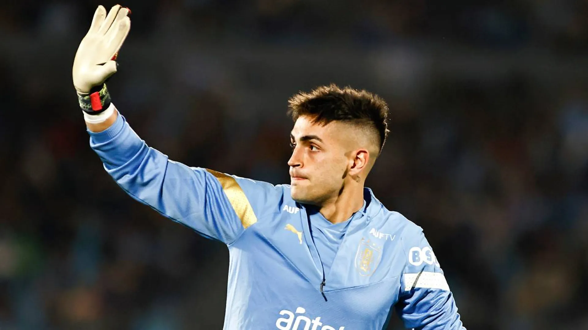 Cruz Azul lo quería fichar y ahora llegaría a Rayados