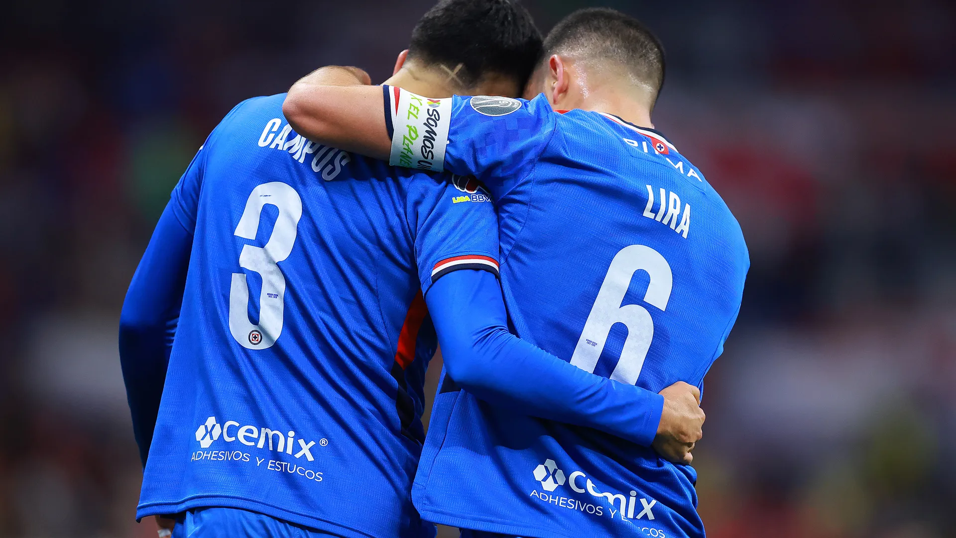 En el interior de Cruz Azul reconocieron el gran error ante LAFC