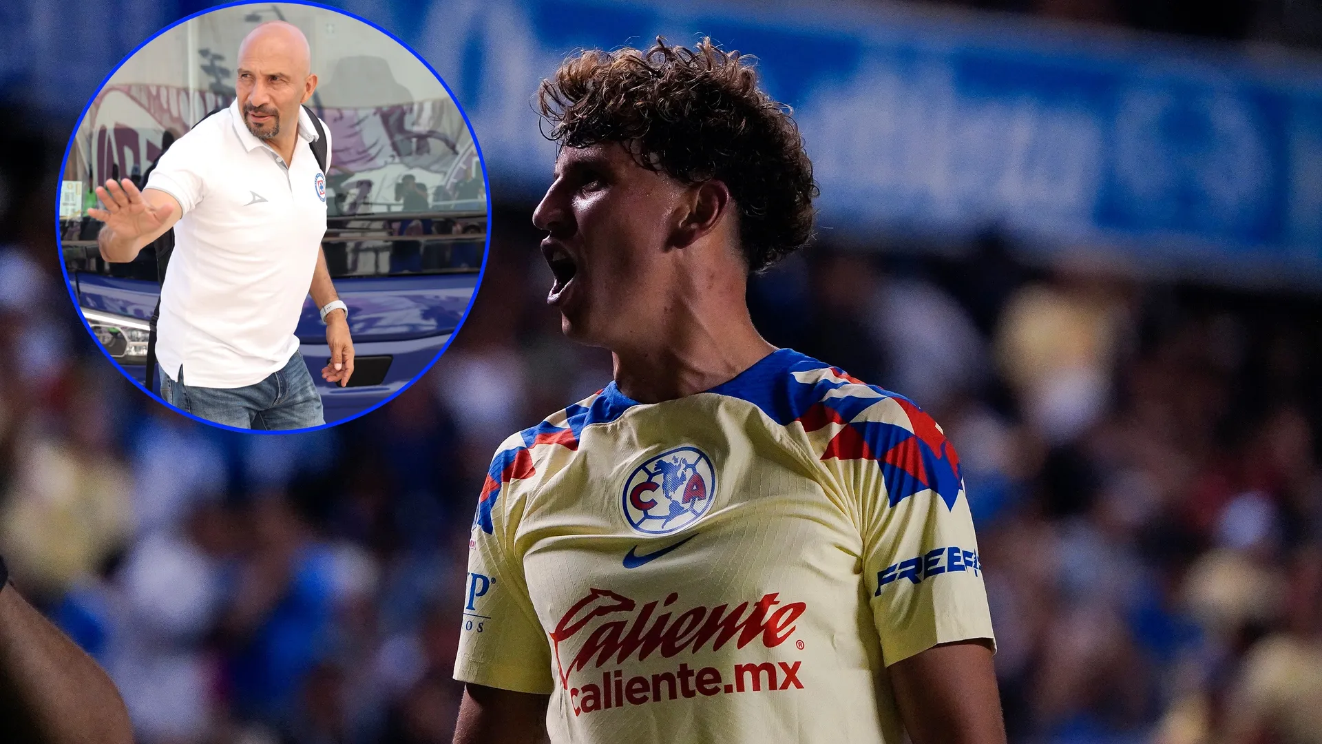 ¿Hizo bien Cruz Azul en no fichar a Igor Lichnovsky?