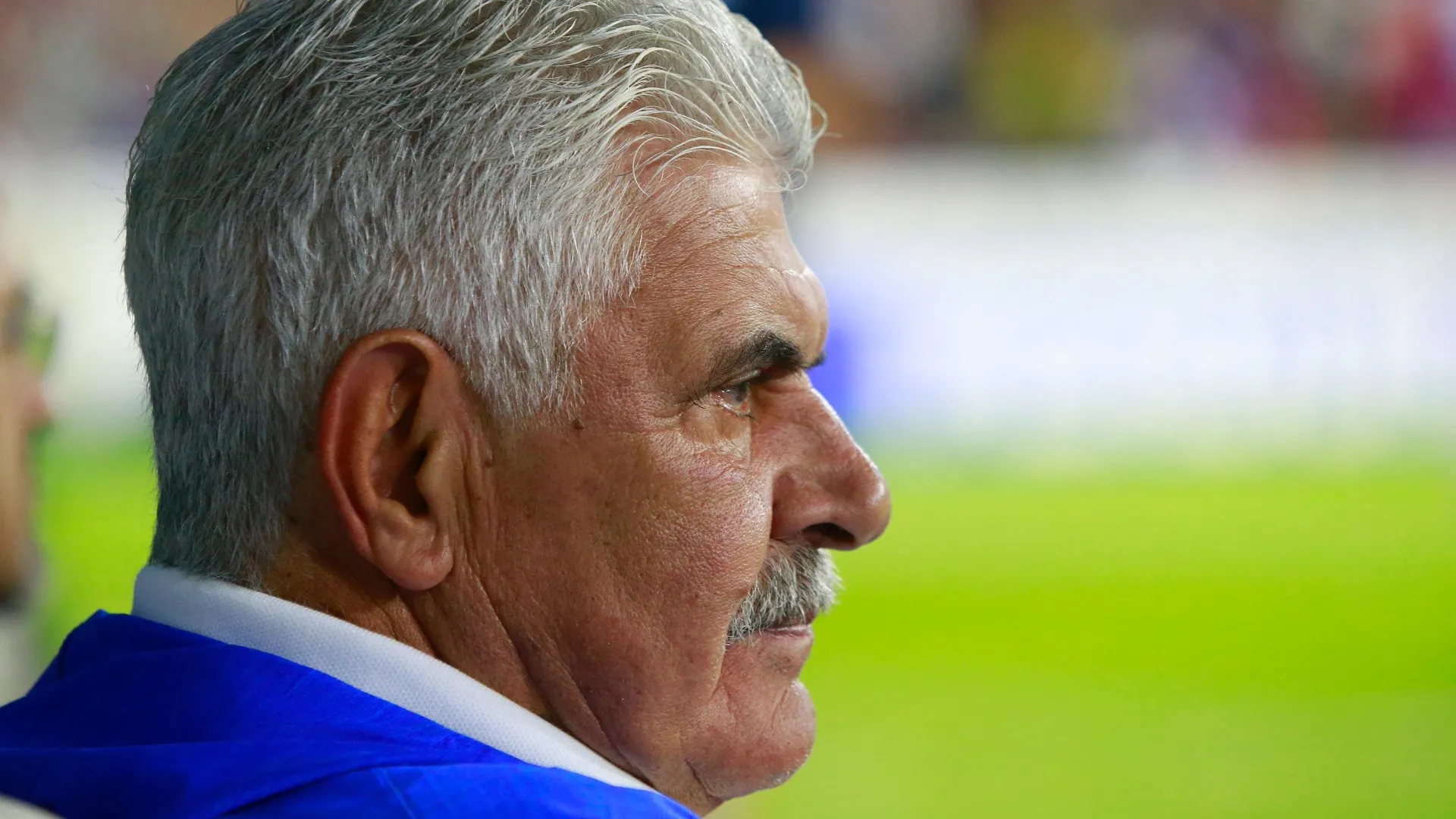 Ex Cruz Azul: ¡El Tuca está de vuelta! Ricardo Ferretti será refuerzo de ESPN