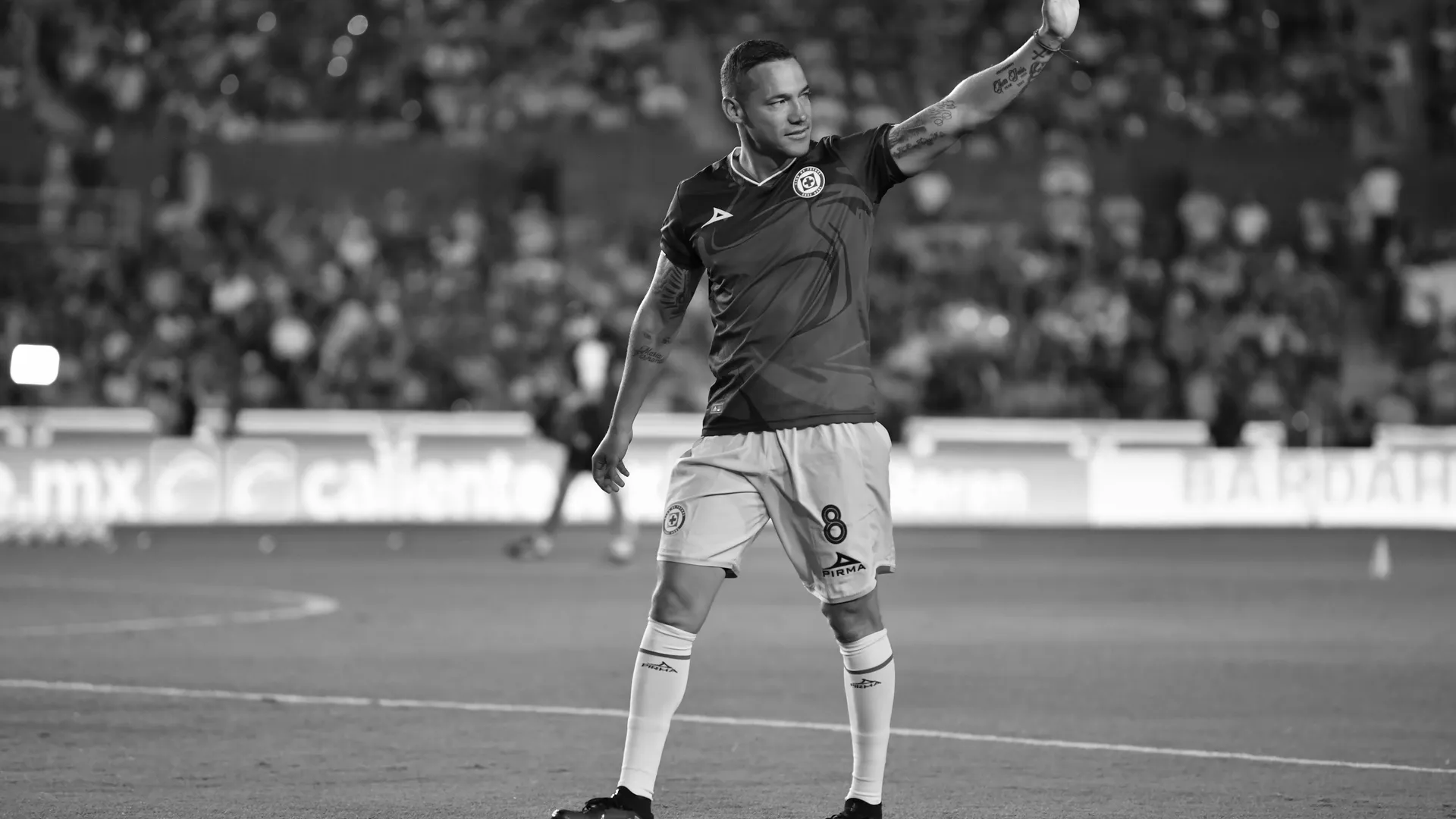 Jesús Dueñas no tuvo reparos y explota contra Cruz Azul: "En dónde quedan mis derechos"