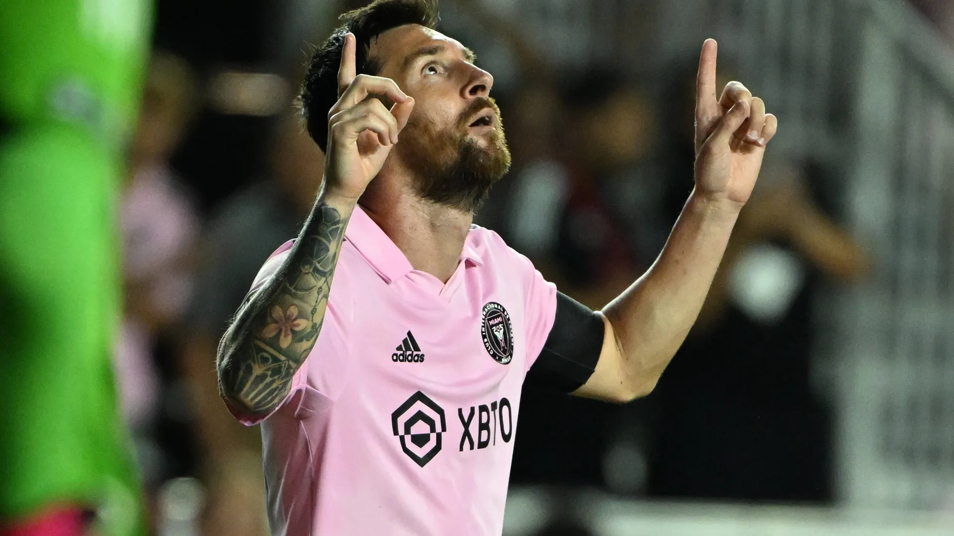 Leagues Cup 2023: Cruz Azul puede impedir que Lionel Messi llegue a la final