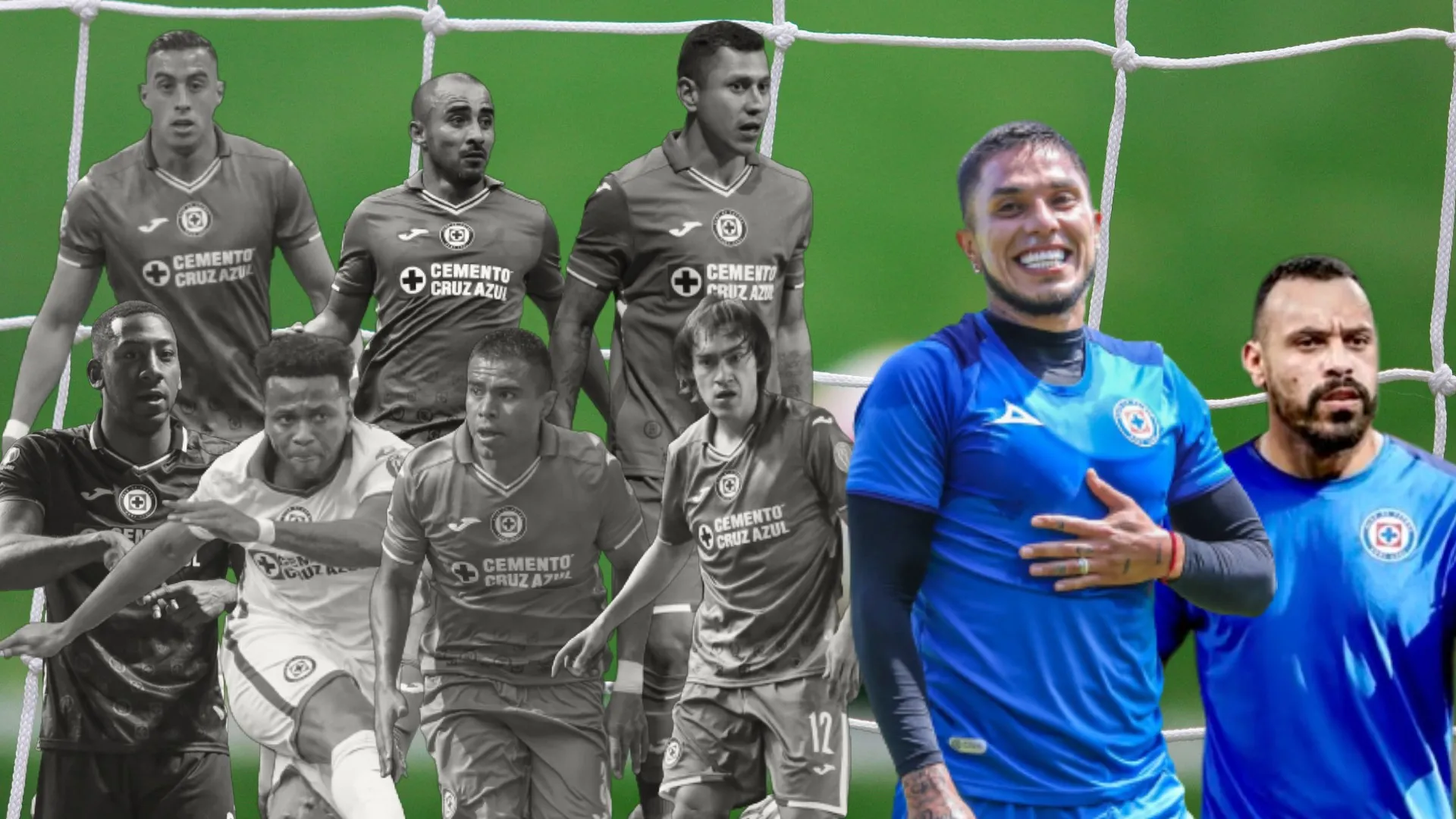 Turbulento mercado de fichajes de Cruz Azul rumbo al Apertura 2023