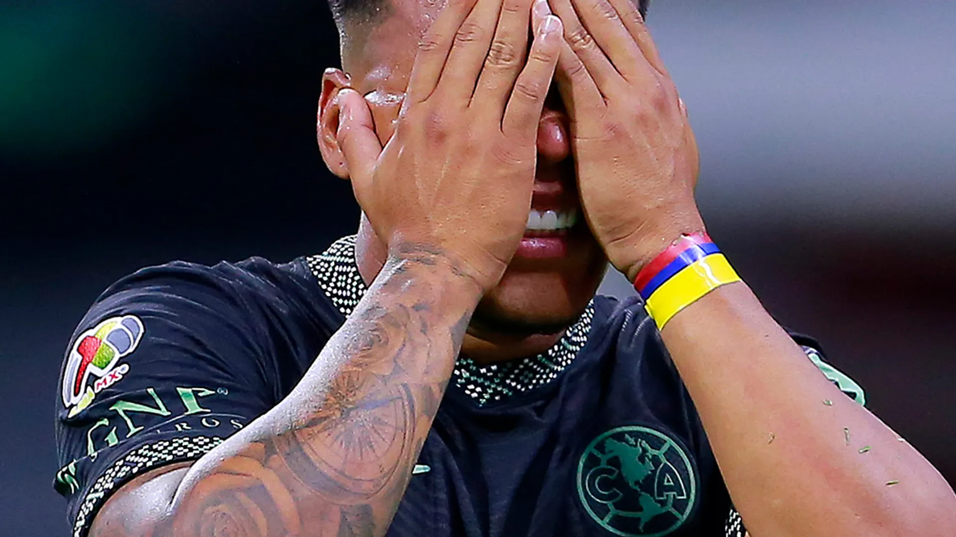 Cruz Azul vs. Boca Juniors: el REFUERZO que se pelearían en este MERCADO DE PASES 2023