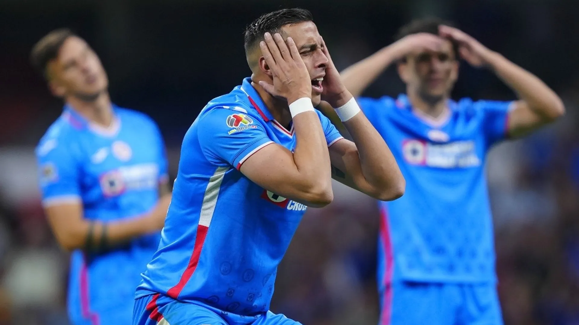 Clausura 2023: Cruz Azul 0-1 Tigres UANL | Goles, resumen, polémicas y videos