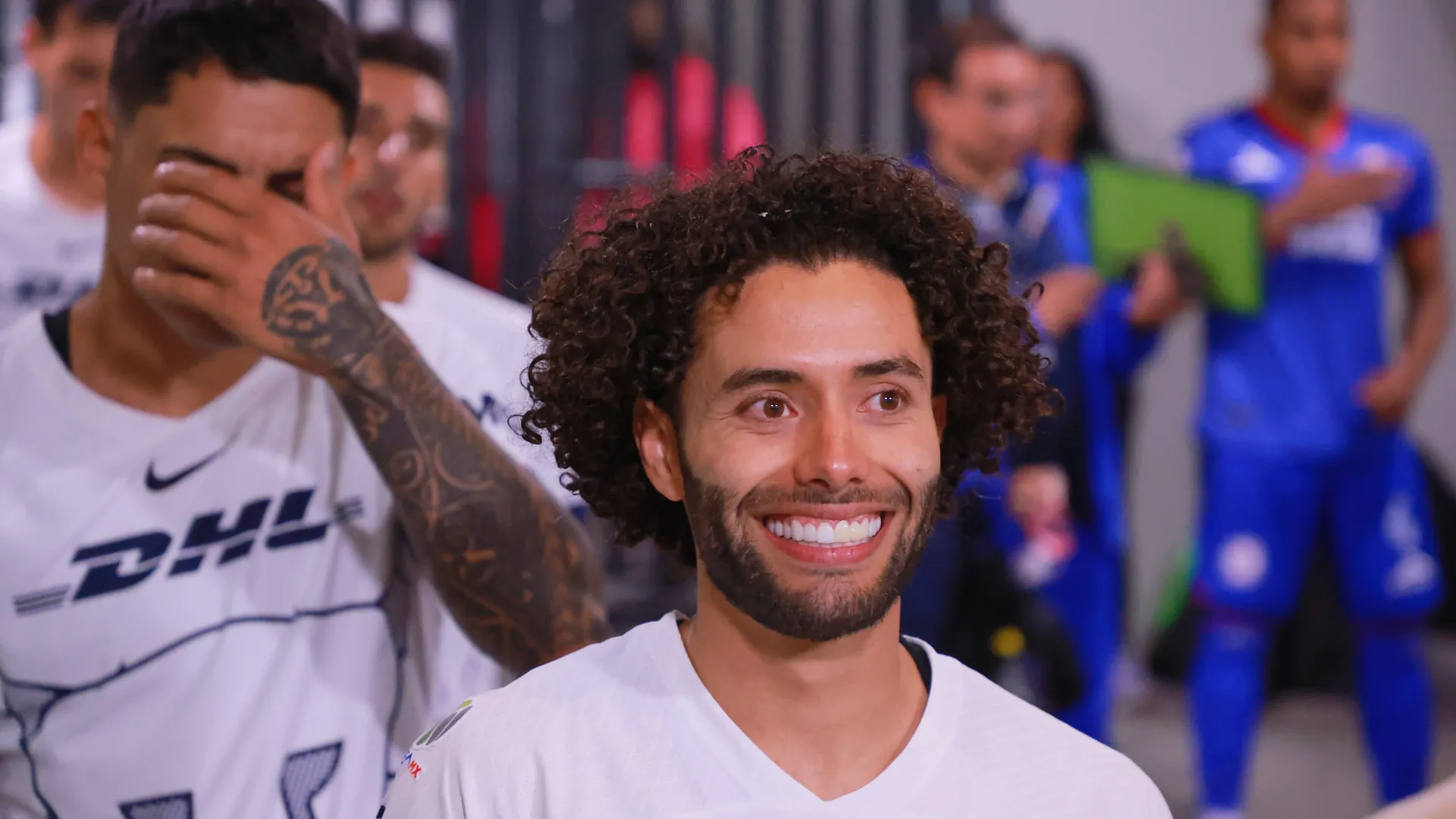 Pumas y su tercera playera para el Clausura 2024: ¿le rinden homenaje a Cruz Azul?