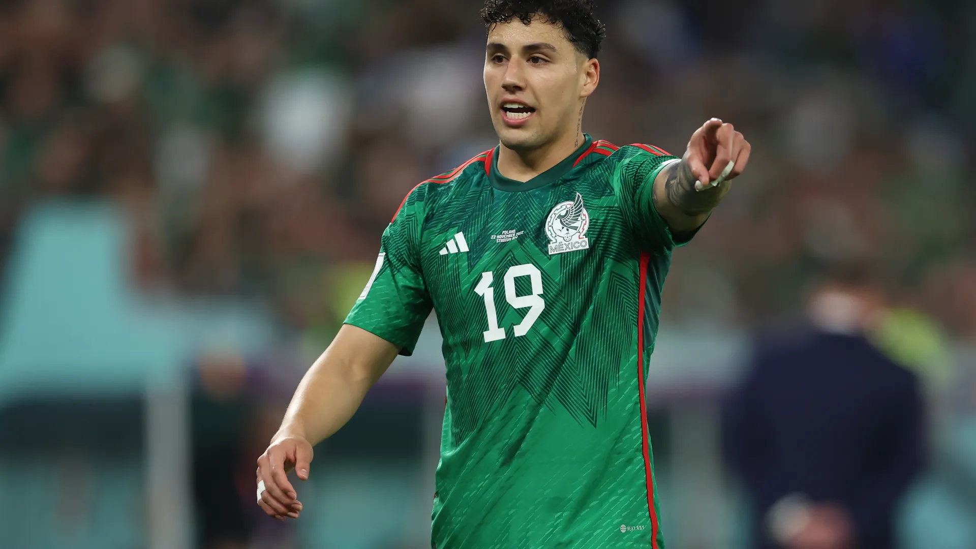 Las únicas maneras de que Cruz Azul fiche a Jorge Sánchez