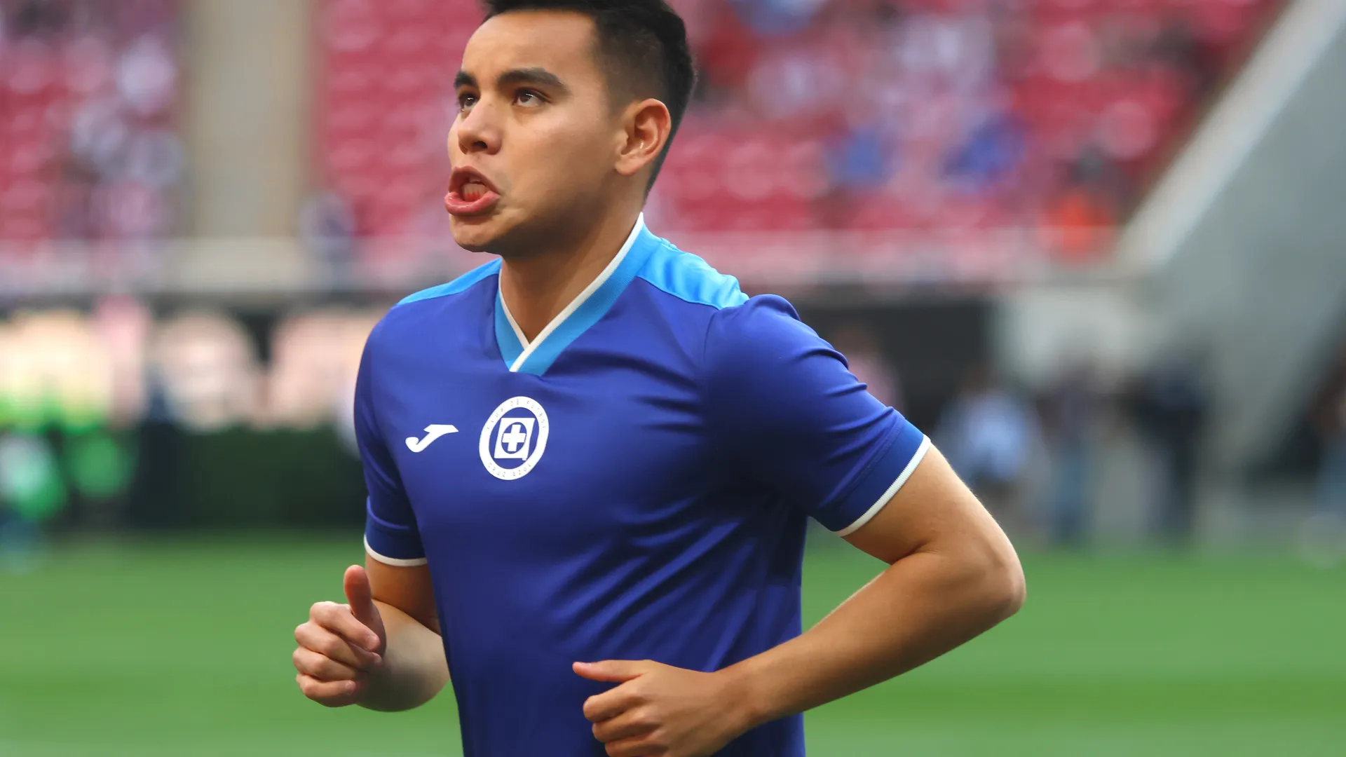 ¿Nueva baja en Cruz Azul? Charly Rodríguez podría irse antes del Apertura 2023 a Europa