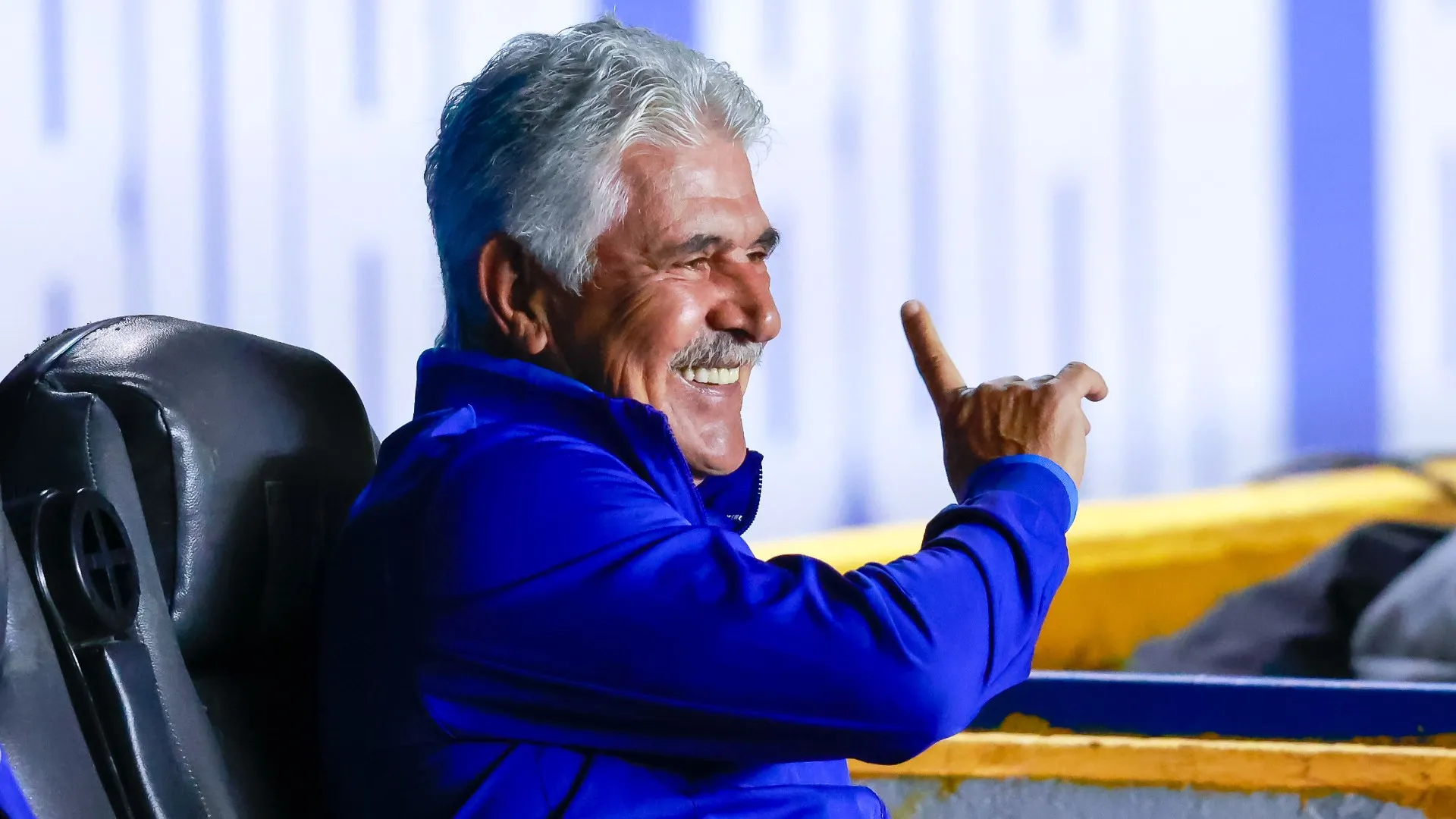 Leagues Cup 2023: El efecto Messi alcanza al Tuca Ferretti