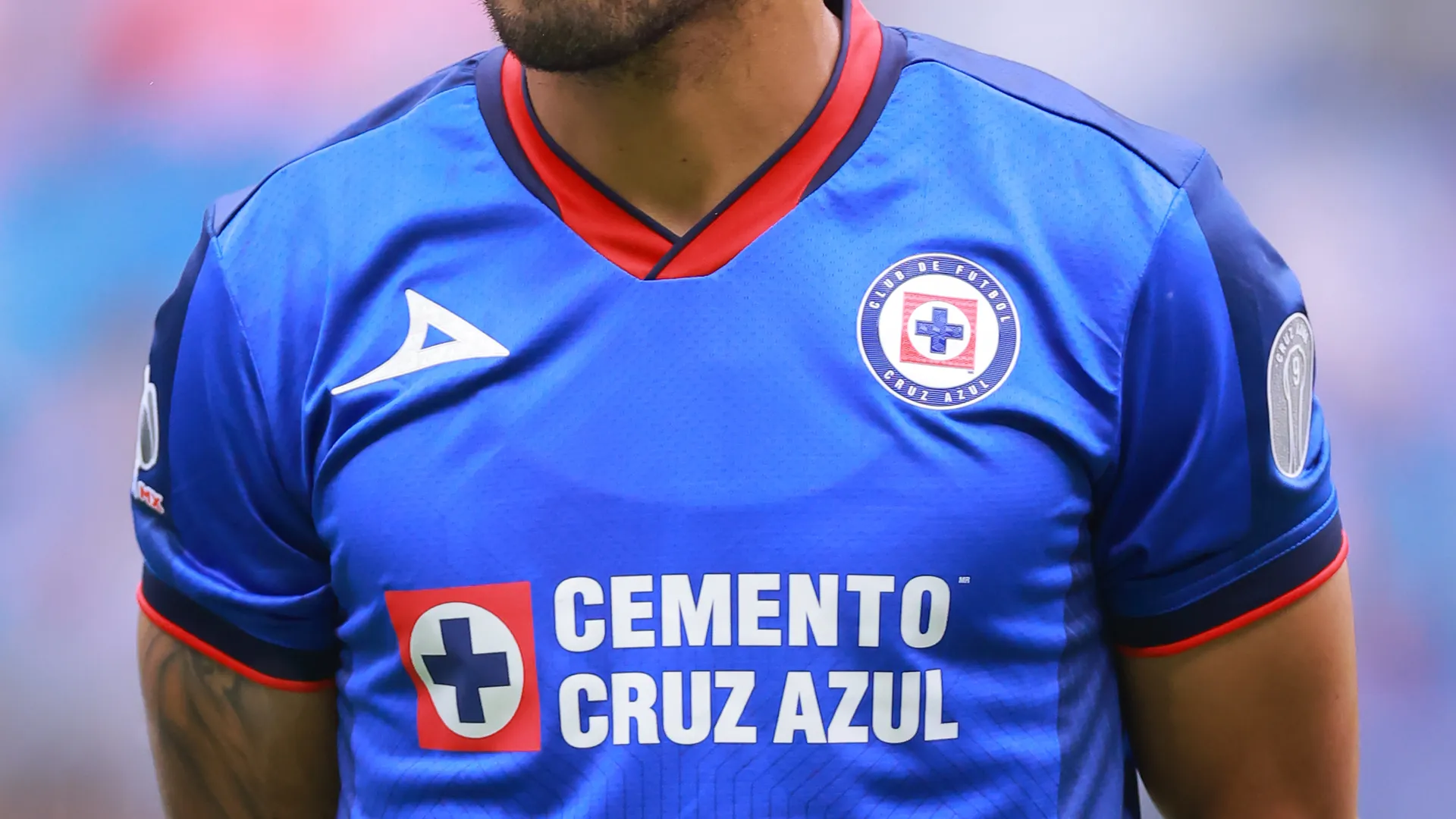 Un ex Cruz Azul ahora jugará en Francia